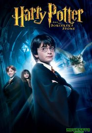 ดูหนังออนไลน์ฟรี Harry Potter 1 And The Sorcerer’s Stone (2001) แฮร์รี่ พอตเตอร์ 1 กับศิลาอาถรรพ์