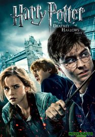 ดูหนังออนไลน์ฟรี Harry Potter 7 And The Deathly Hallows Part 1 (2010) แฮร์รี่ พอตเตอร์ เครื่องรางยมฑูต ตอน 1
