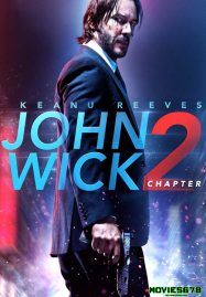 ดูหนังออนไลน์ฟรี John Wick 2 (2017) จอห์น วิค แรงกว่านรก 2