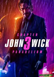 ดูหนังออนไลน์ฟรี John Wick 3 Parabellum (2019) จอห์น วิค แรงกว่านรก 3
