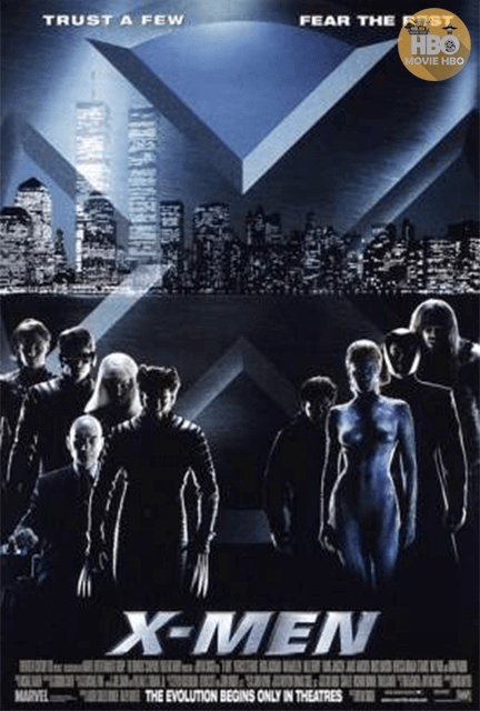 ดูหนังออนไลน์ฟรี X-Men 1 (2000) ศึกมนุษย์พลังเหนือโลก