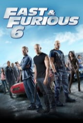 ดูหนังออนไลน์ Fast And Furious 6 เร็ว แรงทะลุนรก 6 (2013)