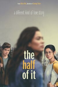 ดูหนังออนไลน์ The Half of It : รักครึ่งๆ กลางๆ (2020) พากย์ไทย