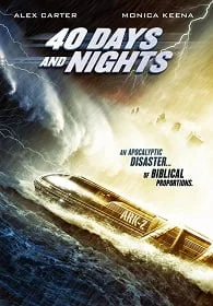 ดูหนังออนไลน์ 40 Days and Nights (2012) 40 วันมหาพายุกลืนโลก