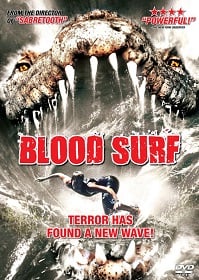 ดูหนังออนไลน์ฟรี Blood Surf (2000) โคตรไอ้เข้ อสูรกาย 100 ปี