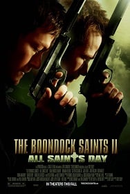 ดูหนังออนไลน์ฟรี Boondock Saints II: All Saints Day คู่นักบุญกระสุนโลกันตร์ ภาค 2