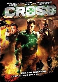 ดูหนังออนไลน์ฟรี Cross (2011) ครอส พลังกางเขนโค่นเดนนรก