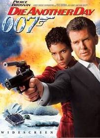 ดูหนังออนไลน์ฟรี Die Another Day (2002) ดาย อนัทเธอร์ เดย์ 007 พยัคฆ์ร้ายท้ามรณะ