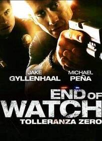 ดูหนังออนไลน์ End Of Watch (2012) คู่ปราบกำราบนรก