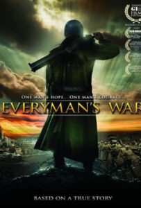 ดูหนังออนไลน์ Everyman’s War (2009) นักรบเดือดมหาสงคราม