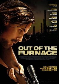 ดูหนังออนไลน์ฟรี Out of the Furnace (2013) ล่าทวงยุติธรรม
