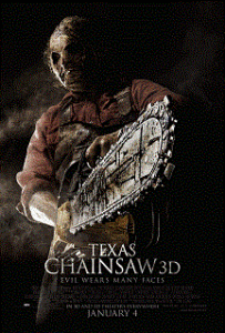 ดูหนังออนไลน์ฟรี Texas Chainsaw 3D (2013) สิงหาต้องสับ