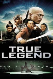 ดูหนังออนไลน์ True Legend (2011) ยาจกซู ตำนานหมัดเมา