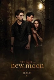 ดูหนังออนไลน์ฟรี Vampire Twilight 2 Saga New Moon (2009) แวมไพร์ ทไวไลท์ นิวมูน ภาค 2