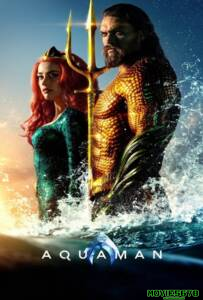 ดูหนังออนไลน์ Aquaman (2018) อควาแมน เจ้าสมุทร