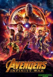 ดูหนังออนไลน์ฟรี Avengers 3 Infinity War (2018) อเวนเจอร์ส 3 มหาสงครามอัญมณีล้างจักรวาล
