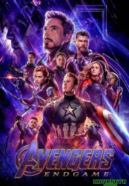 ดูหนังออนไลน์ฟรี Avengers Endgame (2019) อเวนเจอร์ส เผด็จศึก