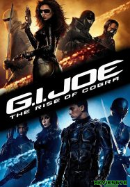 ดูหนังออนไลน์ G.I. Joe The Rise of Cobra (2009) จีไอโจ สงครามพิฆาตคอบร้าทมิฬ
